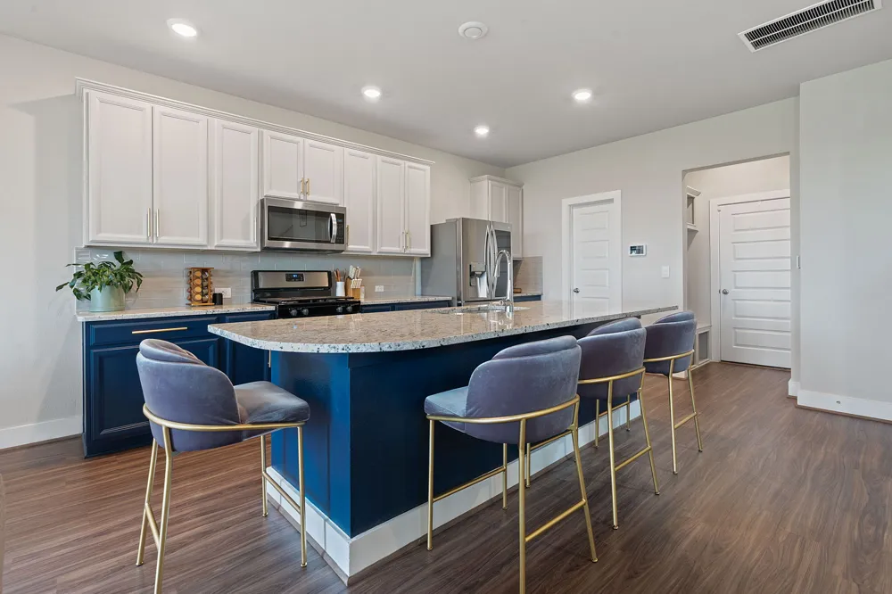 7120 Silver Star Lane Austin, TX 78744