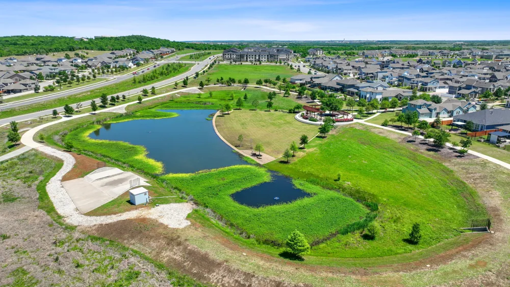 7120 Silver Star Lane Austin, TX 78744