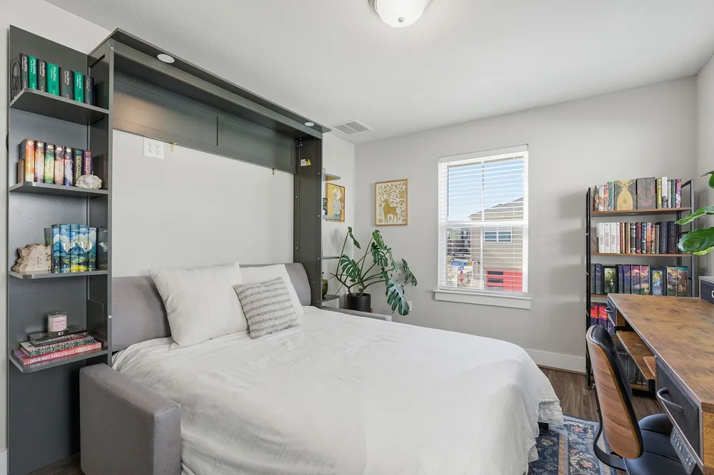 7120 Silver Star Lane Austin, TX 78744