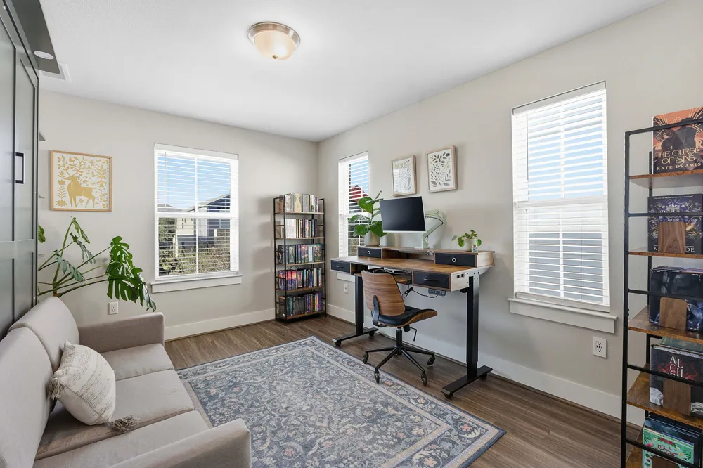 7120 Silver Star Lane Austin, TX 78744