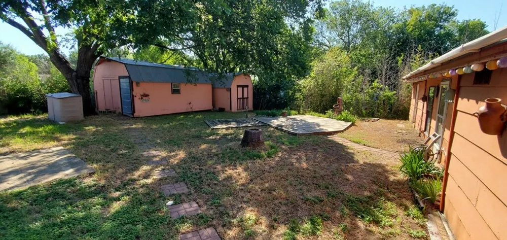 1806 Cherry Orchard Drive Austin, TX 78745