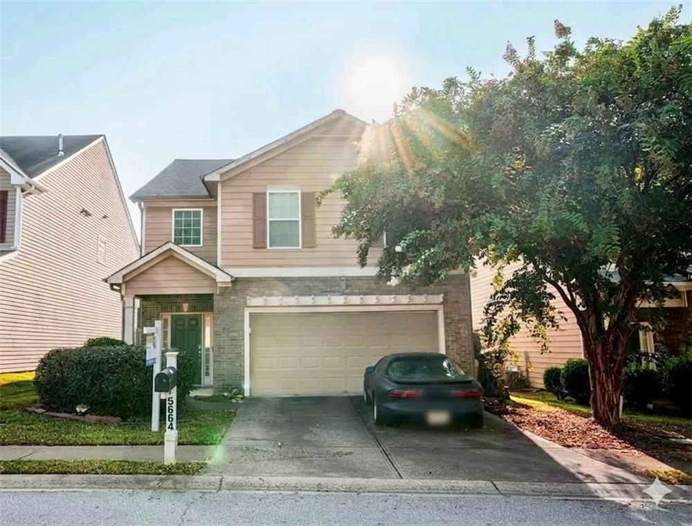 5664 Grande River Road Atlanta, GA 30349