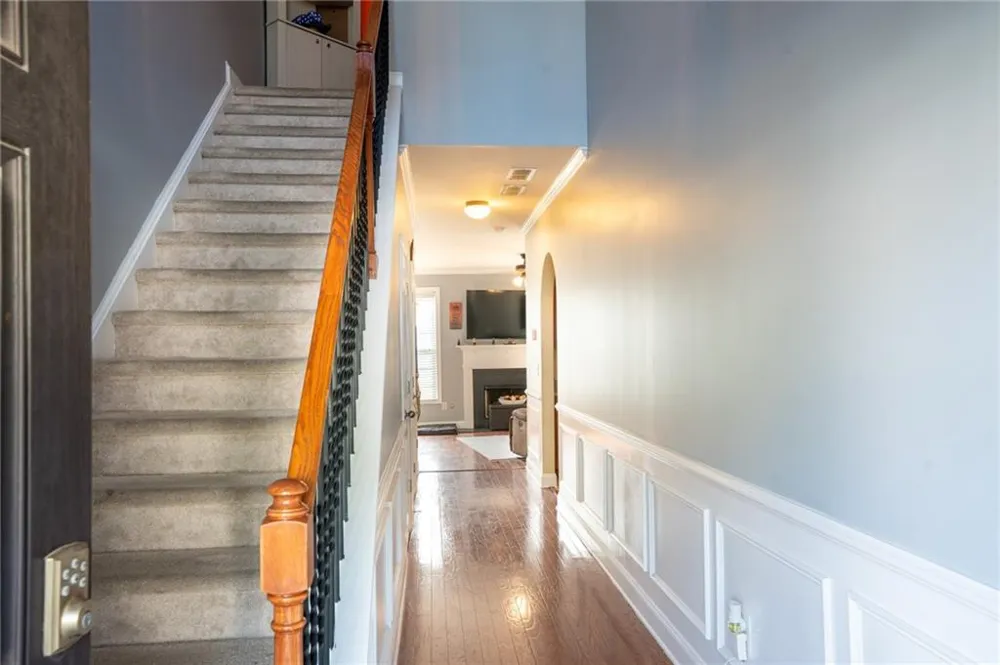 5664 Grande River Road Atlanta, GA 30349
