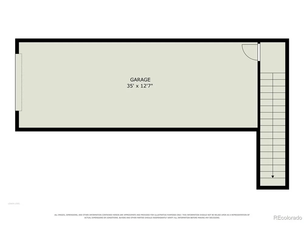 9359 Las Ramblas Court #K Parker, CO 80134