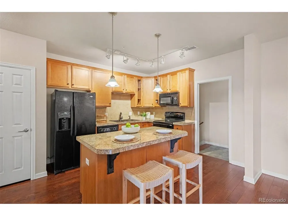 9359 Las Ramblas Court #K Parker, CO 80134