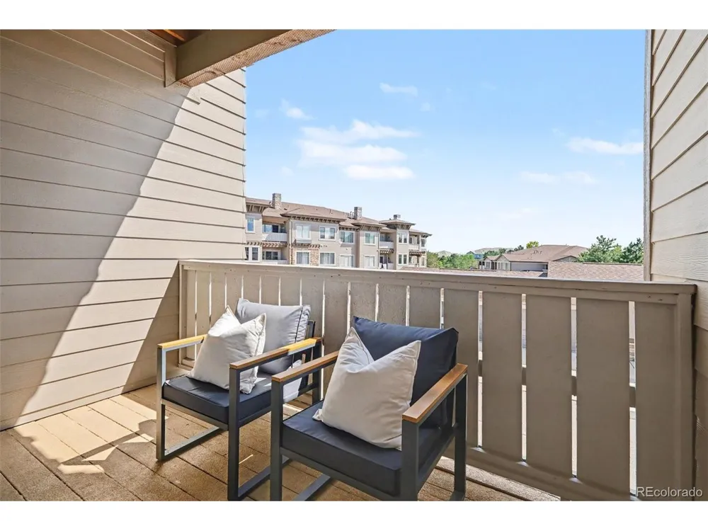 9359 Las Ramblas Court #K Parker, CO 80134