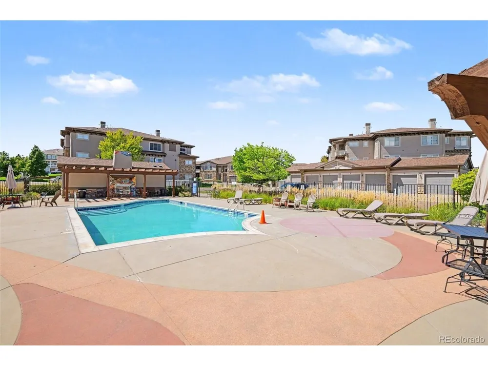 9359 Las Ramblas Court #K Parker, CO 80134