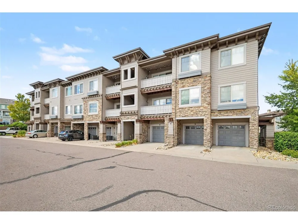9359 Las Ramblas Court #K Parker, CO 80134