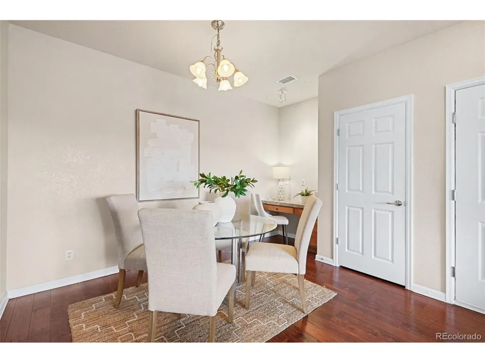 9359 Las Ramblas Court #K Parker, CO 80134