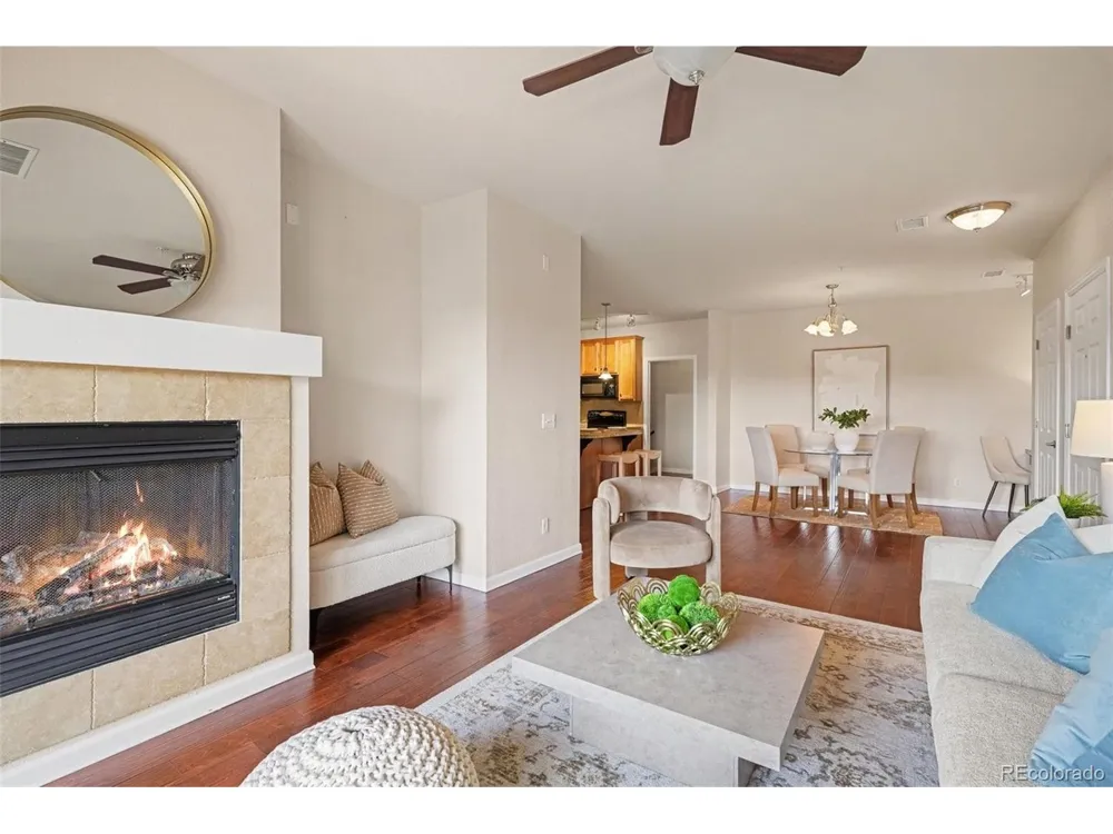 9359 Las Ramblas Court #K Parker, CO 80134