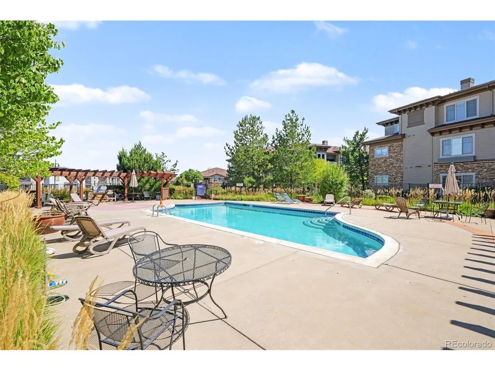 9359 Las Ramblas Court #K Parker, CO 80134