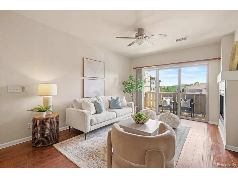 9359 Las Ramblas Court #K Parker, CO 80134