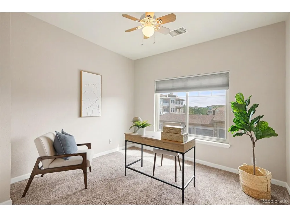 9359 Las Ramblas Court #K Parker, CO 80134