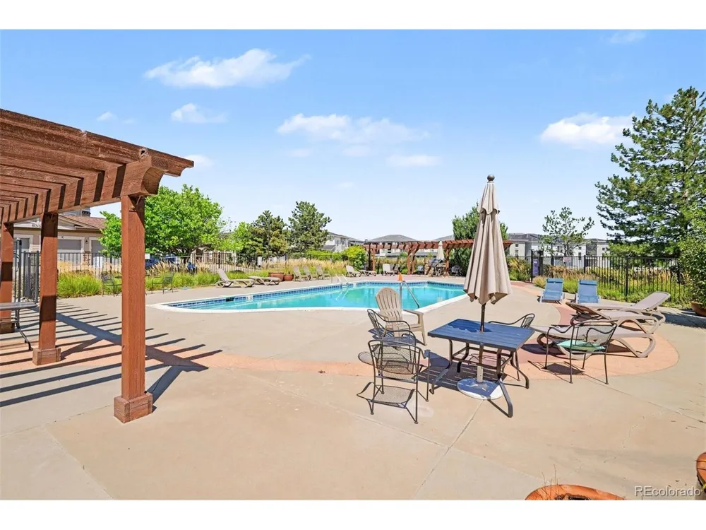 9359 Las Ramblas Court #K Parker, CO 80134