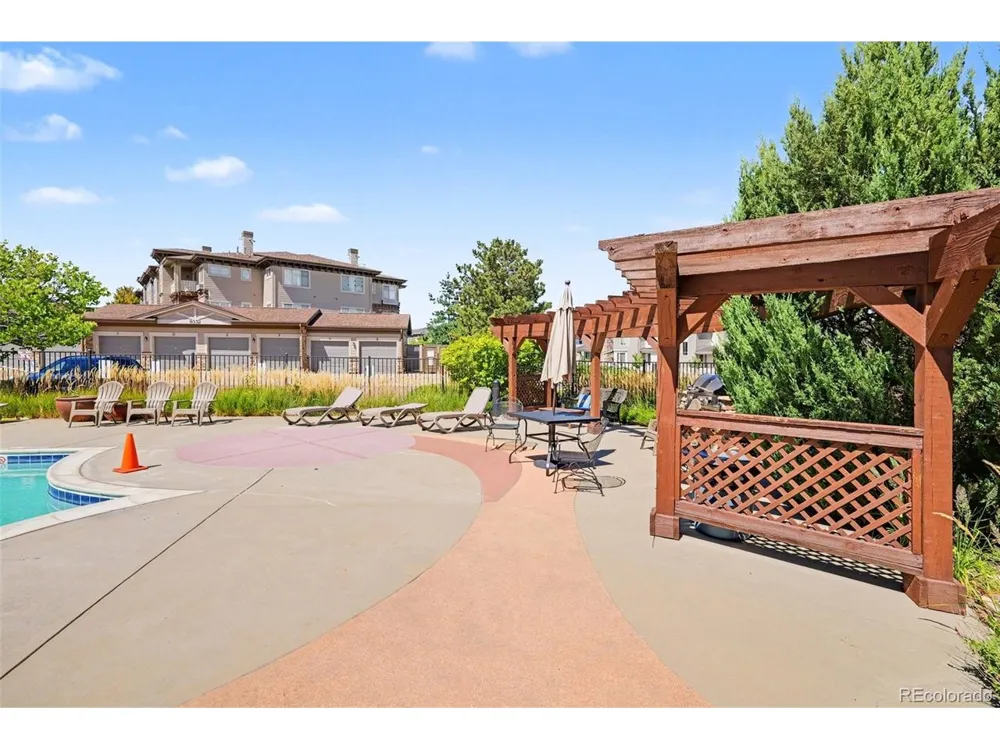 9359 Las Ramblas Court #K Parker, CO 80134