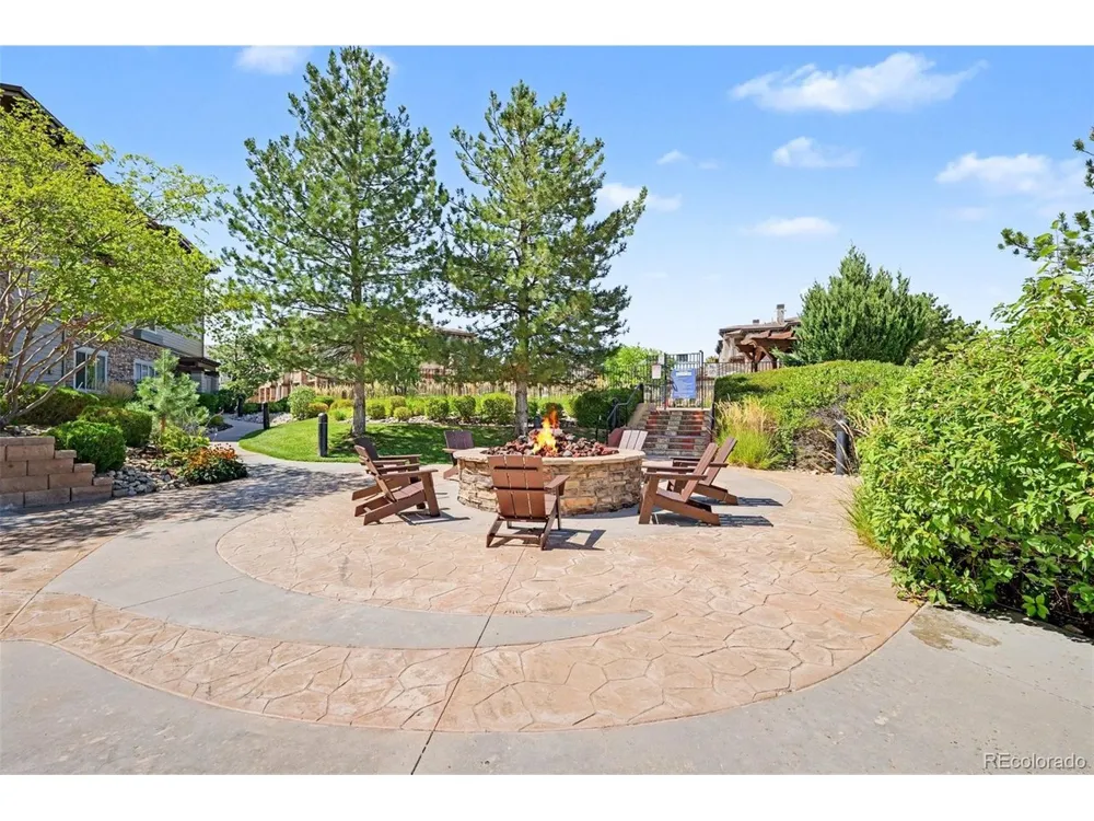 9359 Las Ramblas Court #K Parker, CO 80134