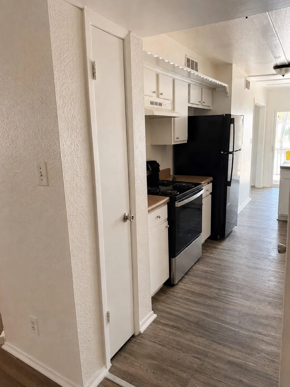 6200 W Tidwell Road #608 Houston, TX 77092