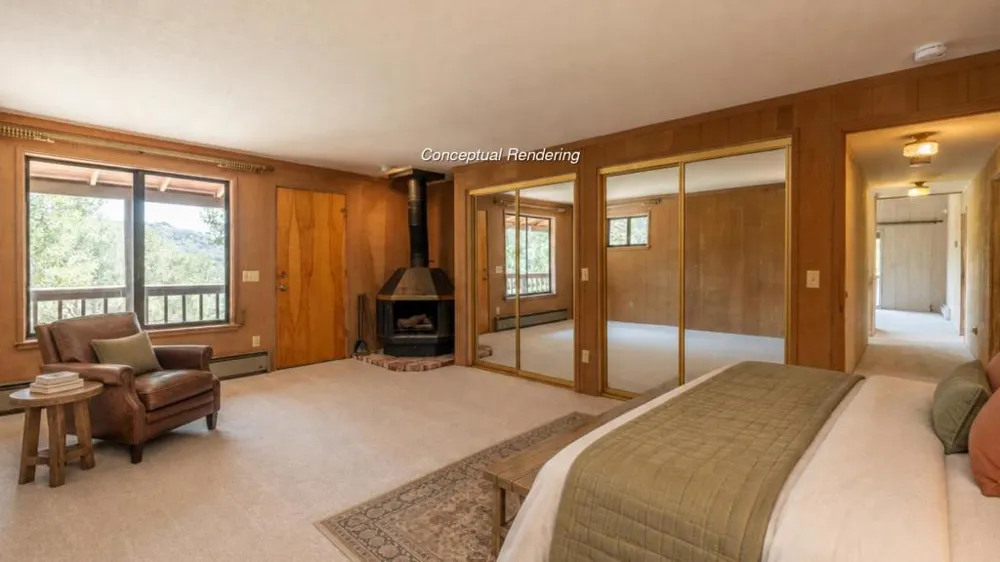 11565 Mccarthy Road Carmel Valley, CA 93924