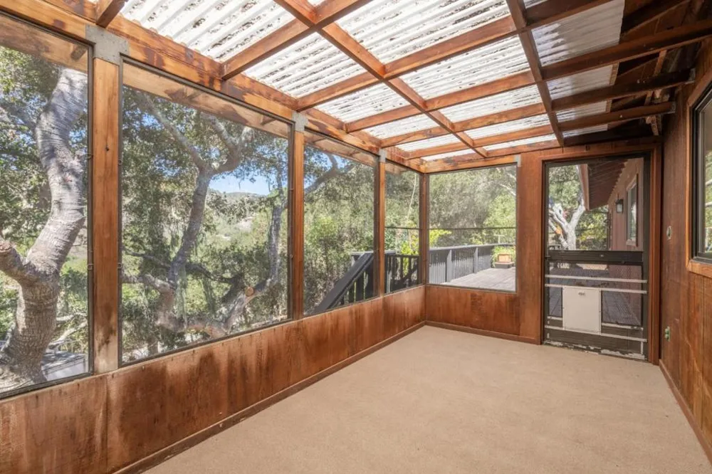 11565 Mccarthy Road Carmel Valley, CA 93924