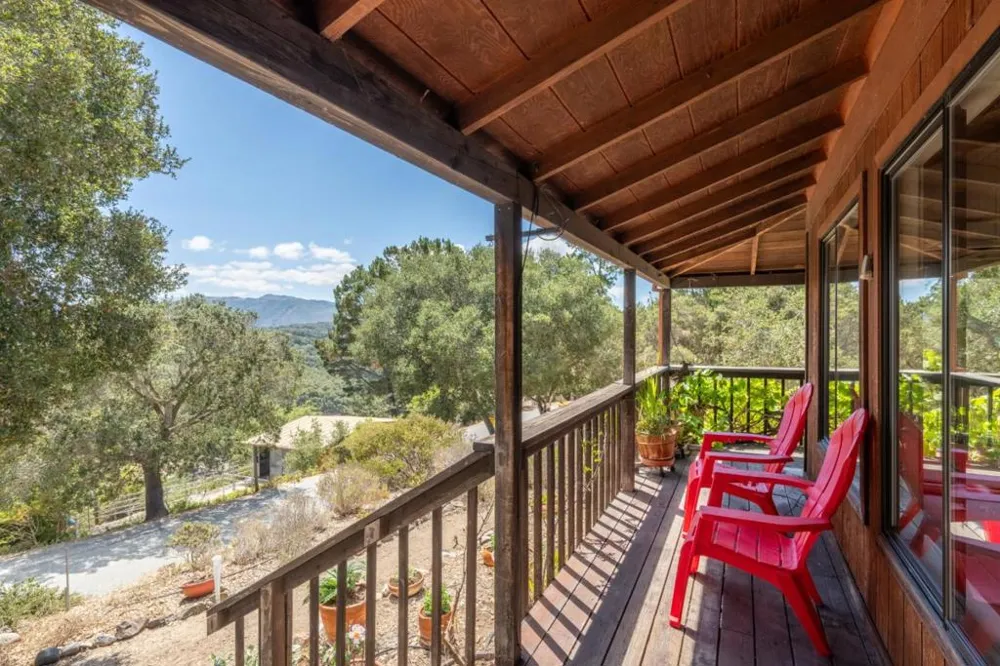 11565 Mccarthy Road Carmel Valley, CA 93924