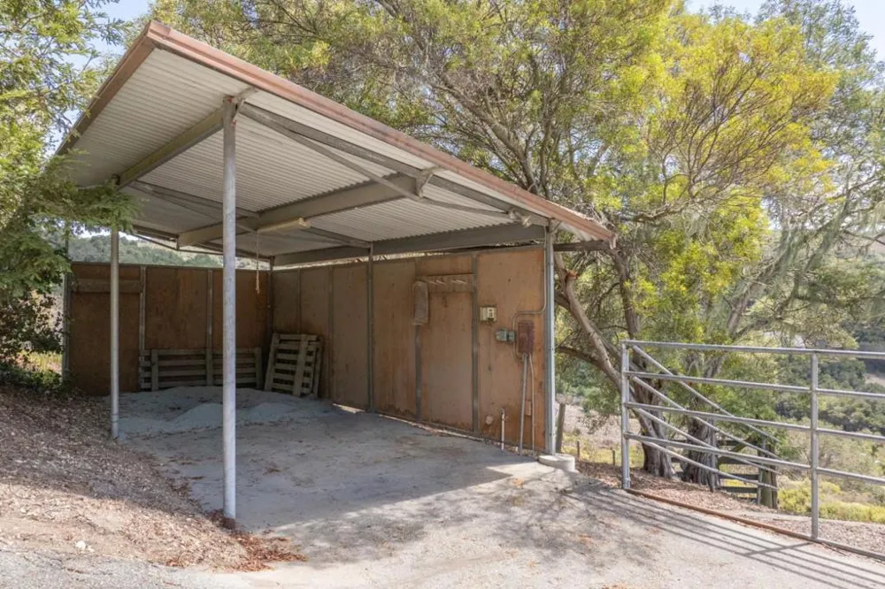 11565 Mccarthy Road Carmel Valley, CA 93924