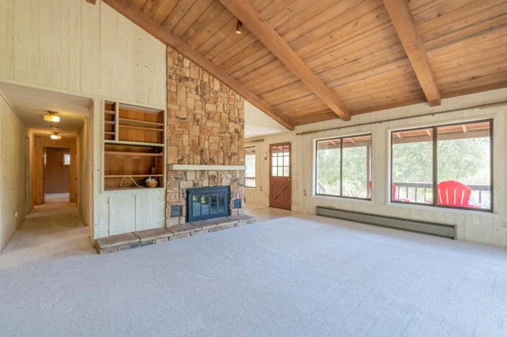11565 Mccarthy Road Carmel Valley, CA 93924