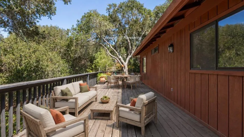 11565 Mccarthy Road Carmel Valley, CA 93924