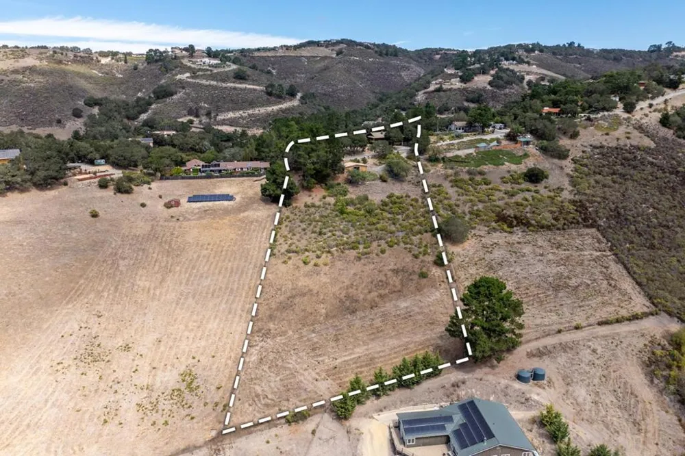11565 Mccarthy Road Carmel Valley, CA 93924