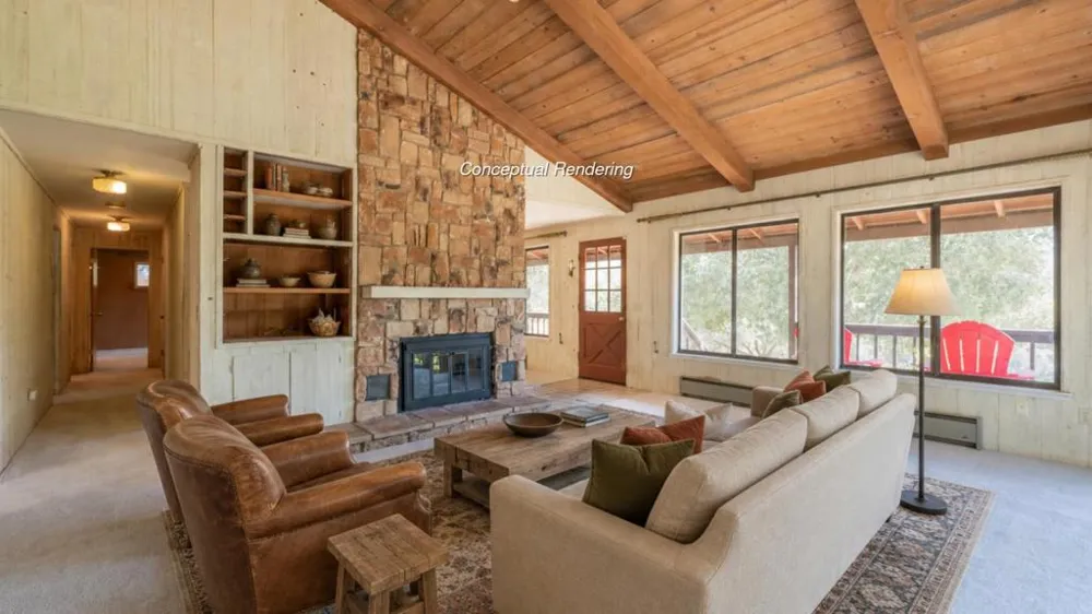 11565 Mccarthy Road Carmel Valley, CA 93924