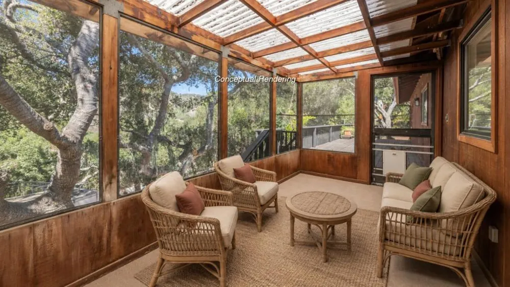11565 Mccarthy Road Carmel Valley, CA 93924