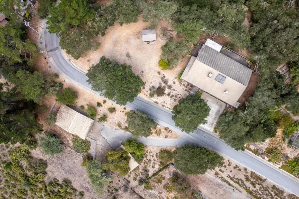 11565 Mccarthy Road Carmel Valley, CA 93924