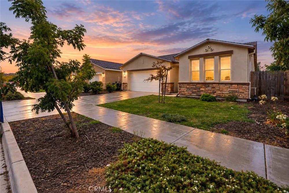 4431 Andrea Merced, CA 95348