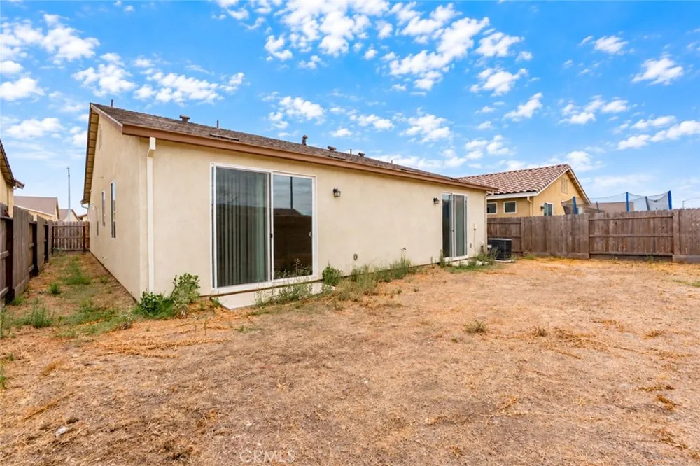 4431 Andrea Merced, CA 95348