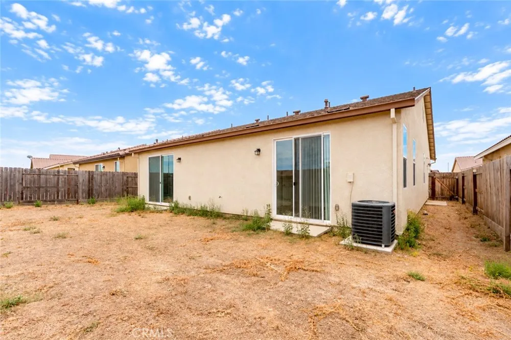 4431 Andrea Merced, CA 95348