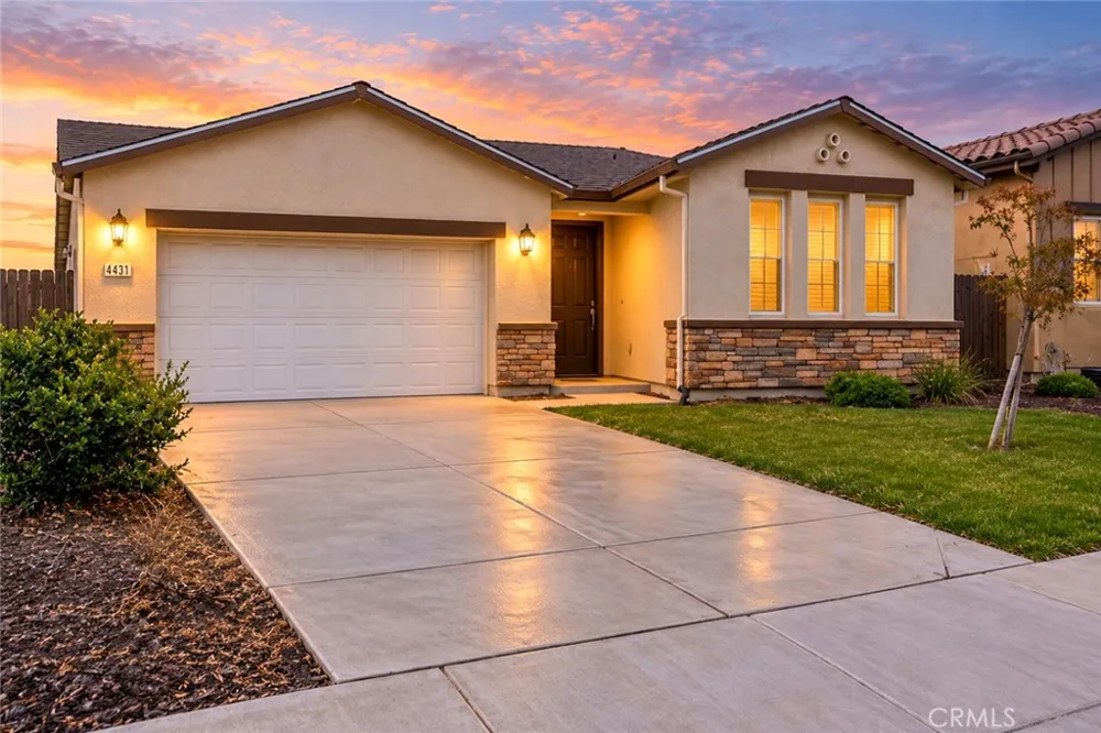 4431 Andrea Merced, CA 95348