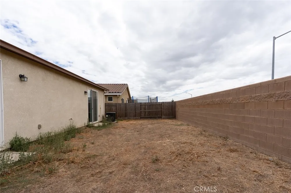 4431 Andrea Merced, CA 95348