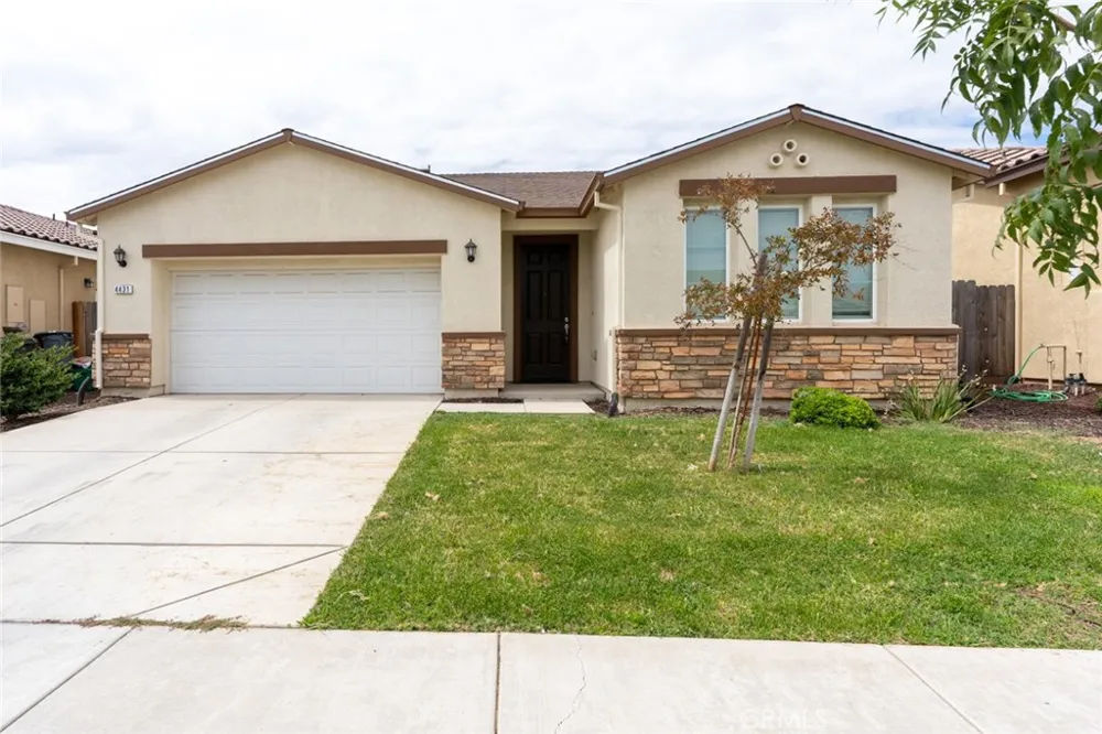 4431 Andrea Merced, CA 95348