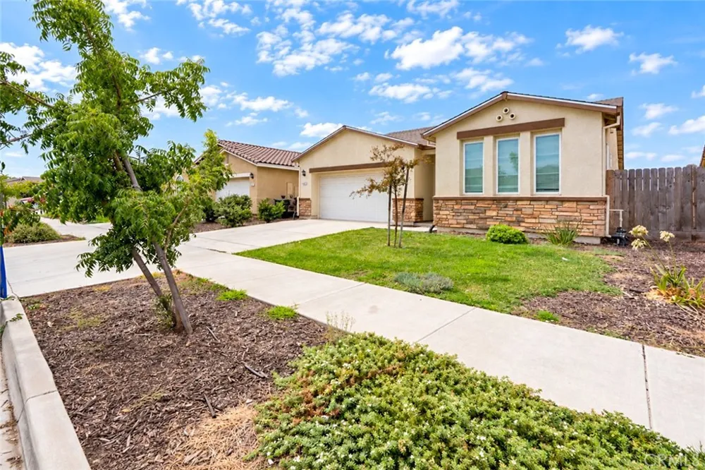 4431 Andrea Merced, CA 95348
