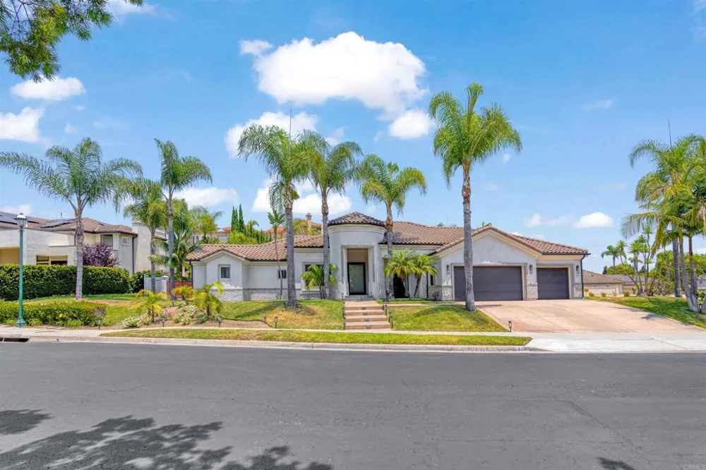 410 Milagrosa Circle Chula Vista, CA 91910