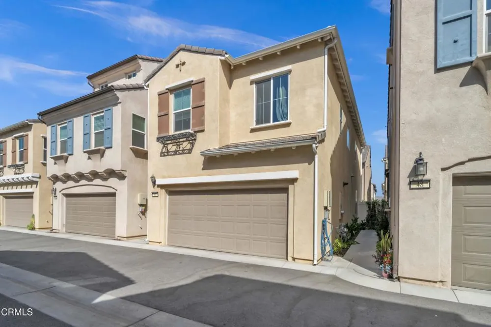 3827 Grant Street #47 Corona, CA 92879