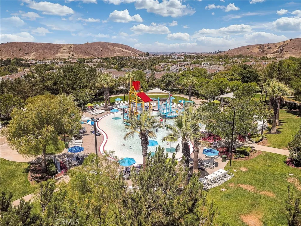 25 Thorp Spring Ladera Ranch, CA 92694