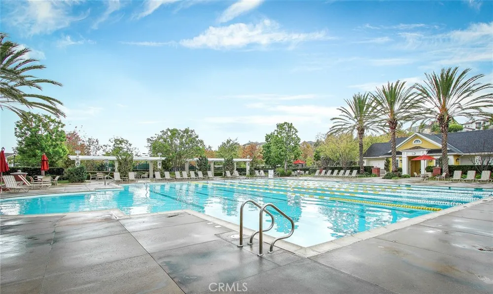 25 Thorp Spring Ladera Ranch, CA 92694