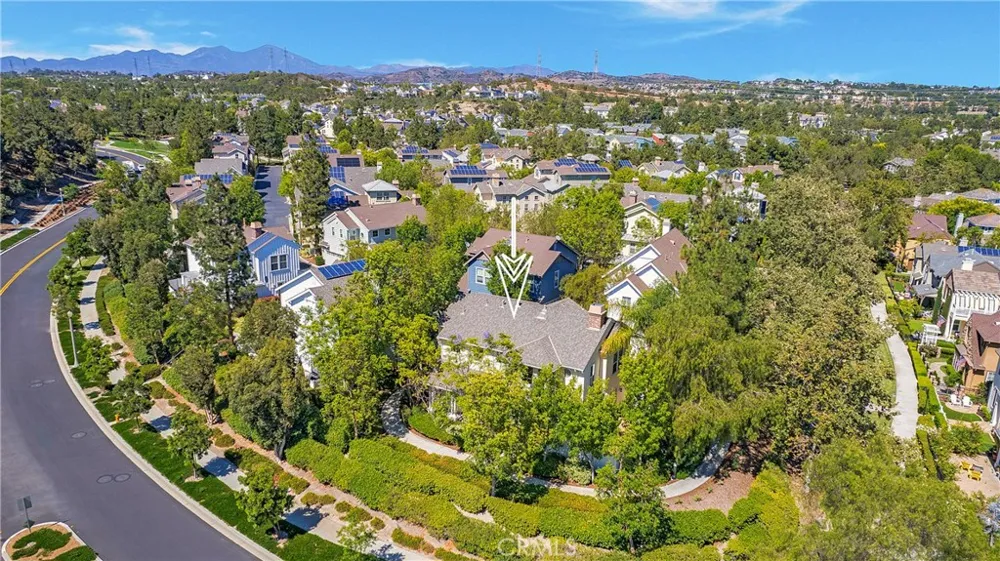 25 Thorp Spring Ladera Ranch, CA 92694
