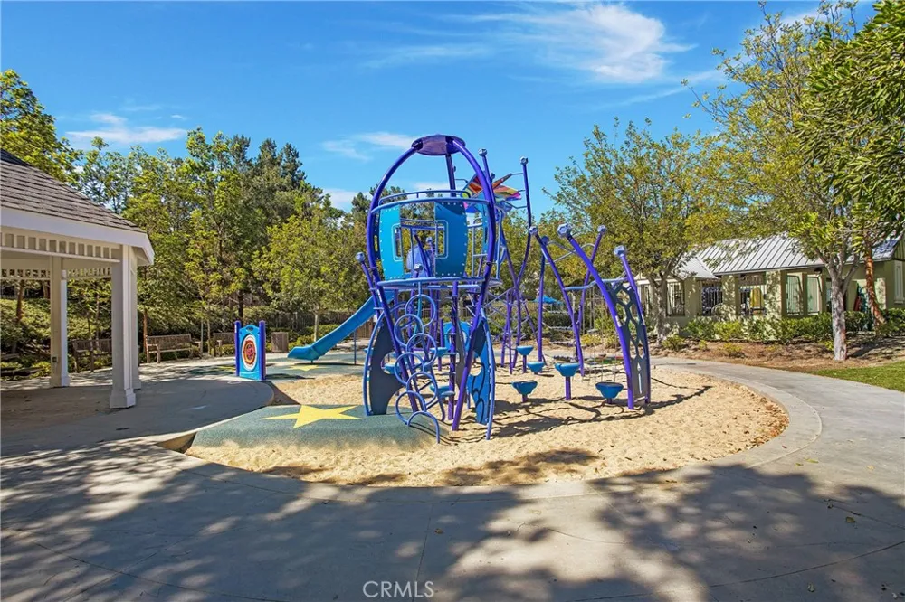 25 Thorp Spring Ladera Ranch, CA 92694