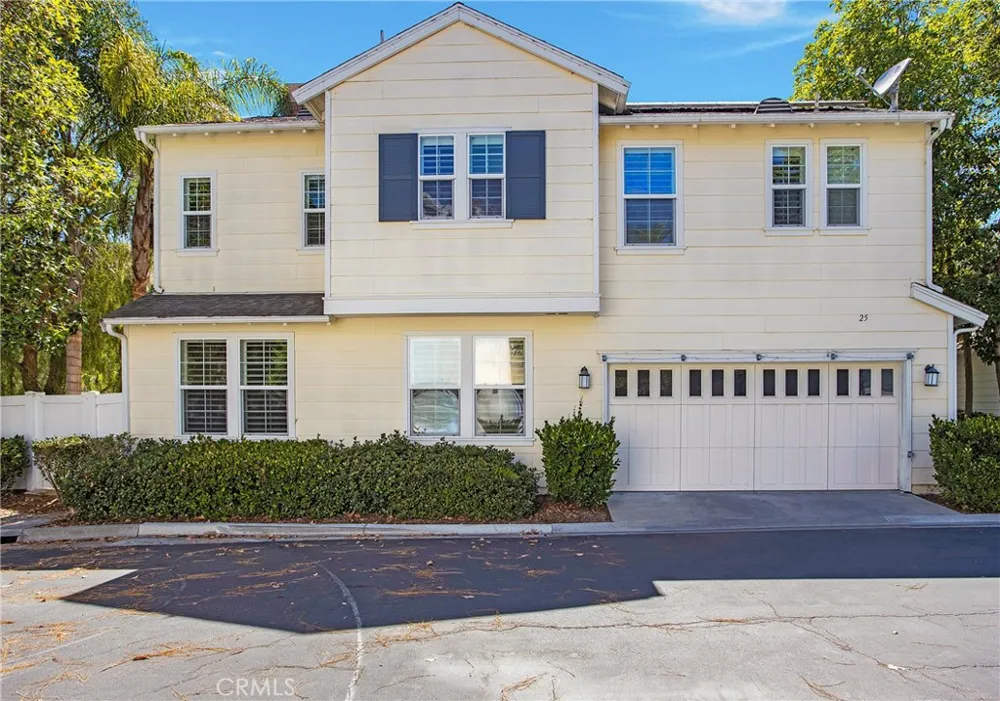 25 Thorp Spring Ladera Ranch, CA 92694