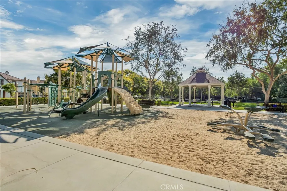 25 Thorp Spring Ladera Ranch, CA 92694