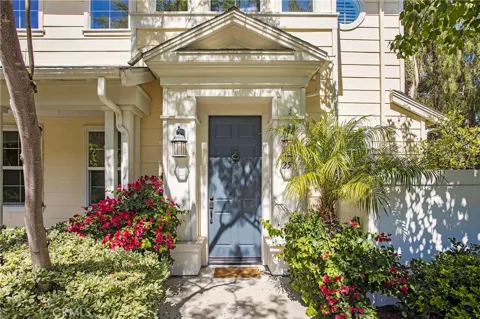 25 Thorp Spring