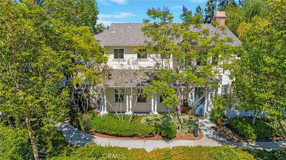 25 Thorp Spring Ladera Ranch, CA 92694