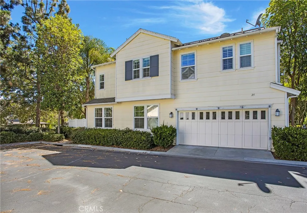 25 Thorp Spring Ladera Ranch, CA 92694
