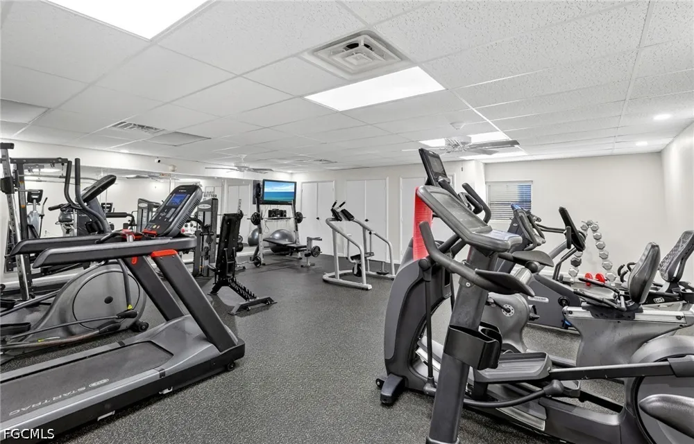 Caravel Circle #308 Fort Myers, FL 33908